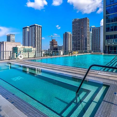 Apartament Dt Miami Zewnętrze zdjęcie