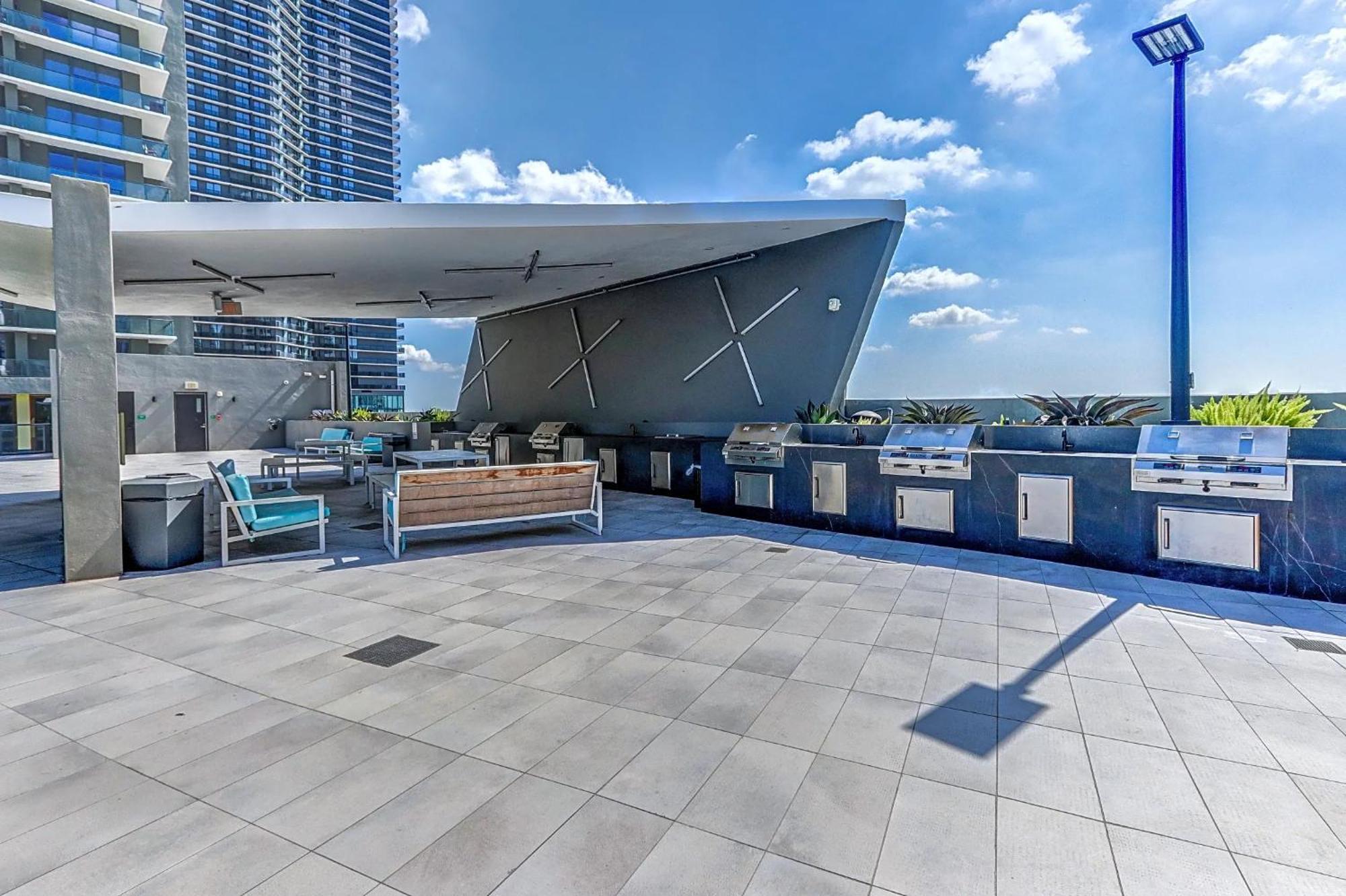 Apartament Dt Miami Zewnętrze zdjęcie