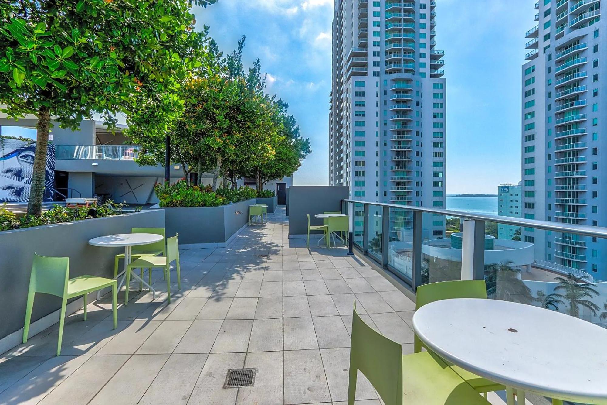 Apartament Dt Miami Zewnętrze zdjęcie