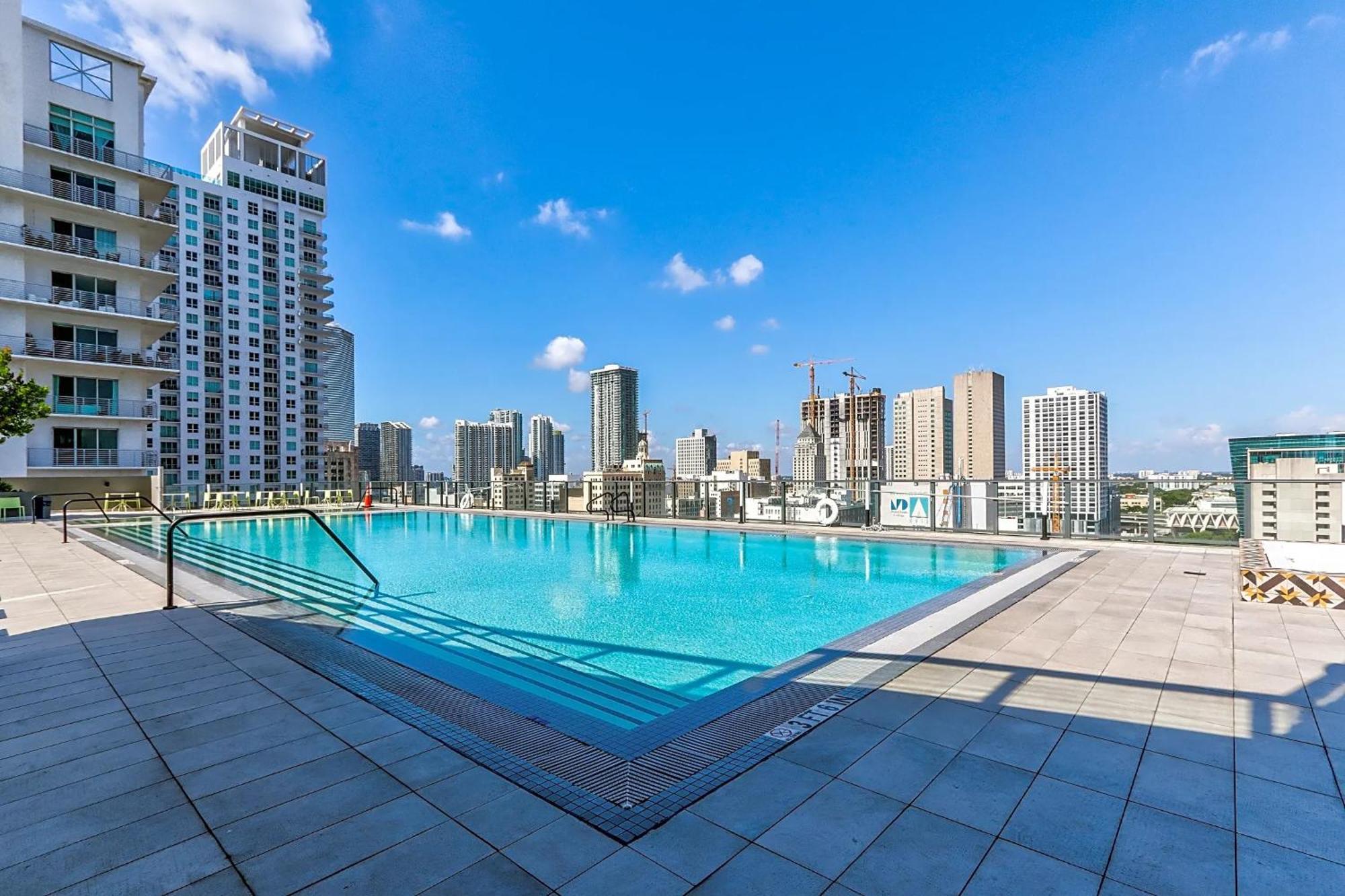 Apartament Dt Miami Zewnętrze zdjęcie